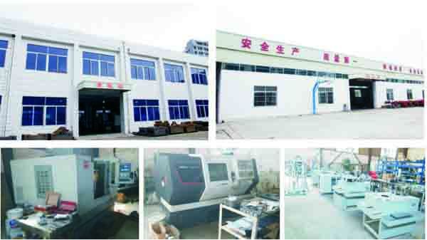 百葉輪生產(chǎn)設(shè)備廠(chǎng)家